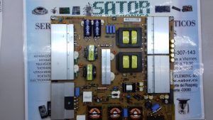Fuente Alimentacion Eay63368701 Lgp5564-14uc