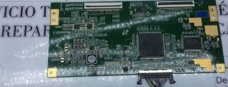 Placa T-Com 400w2c4lv1