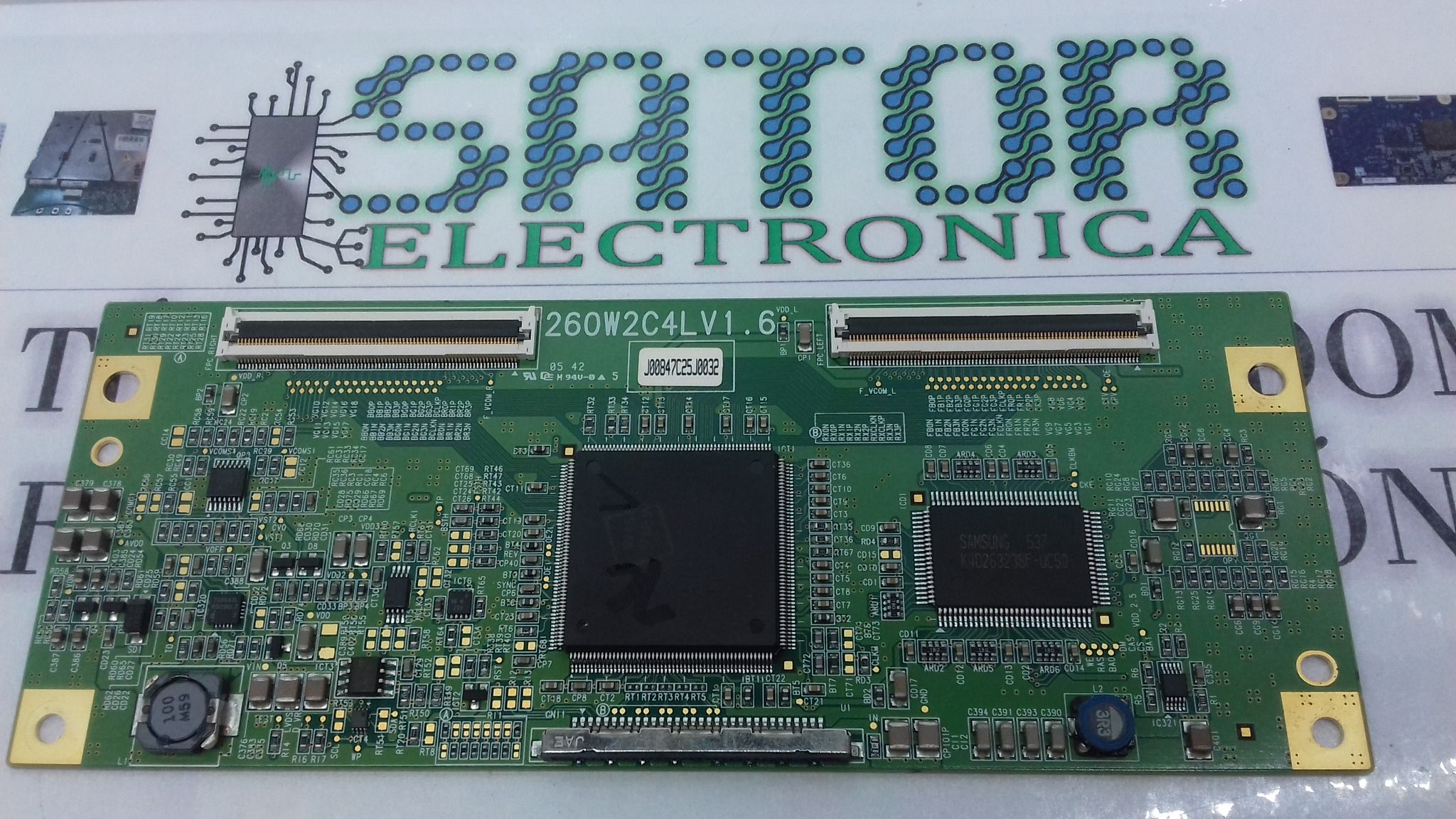 Tcom V315b3-C01