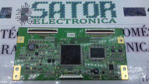 Placa T-Com 320wsc4lv1 320wsc4lv1.1