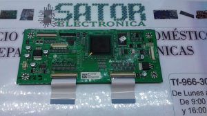 Tcom 42v7 6870qce120a