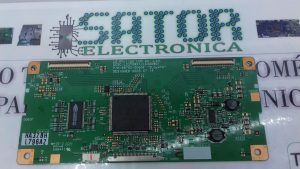 Placa T-Com Lc370wx1-Lc320w01 6870c-0060f