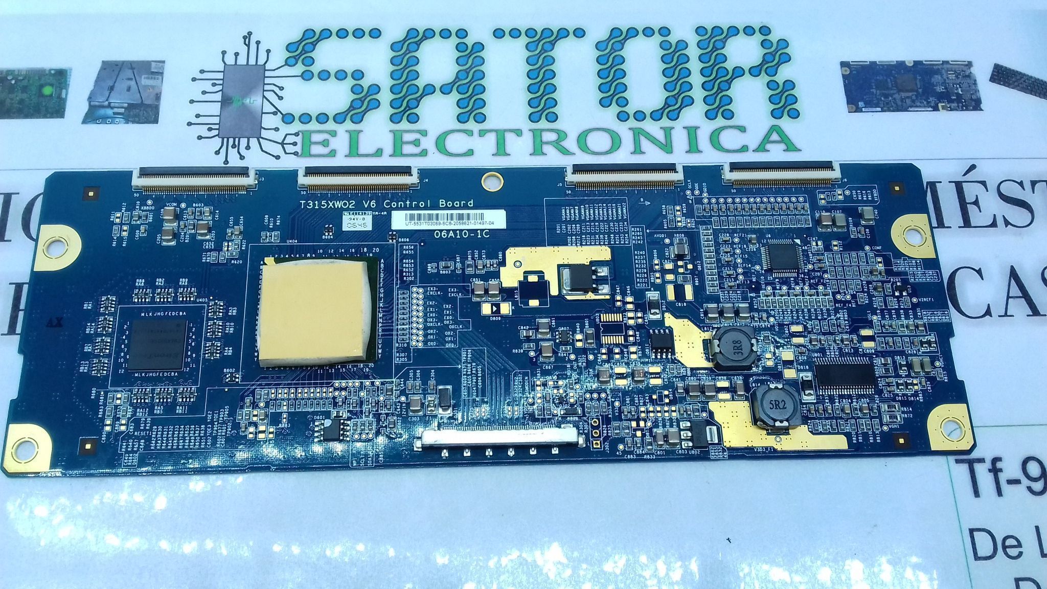 Tcom T315xwo2