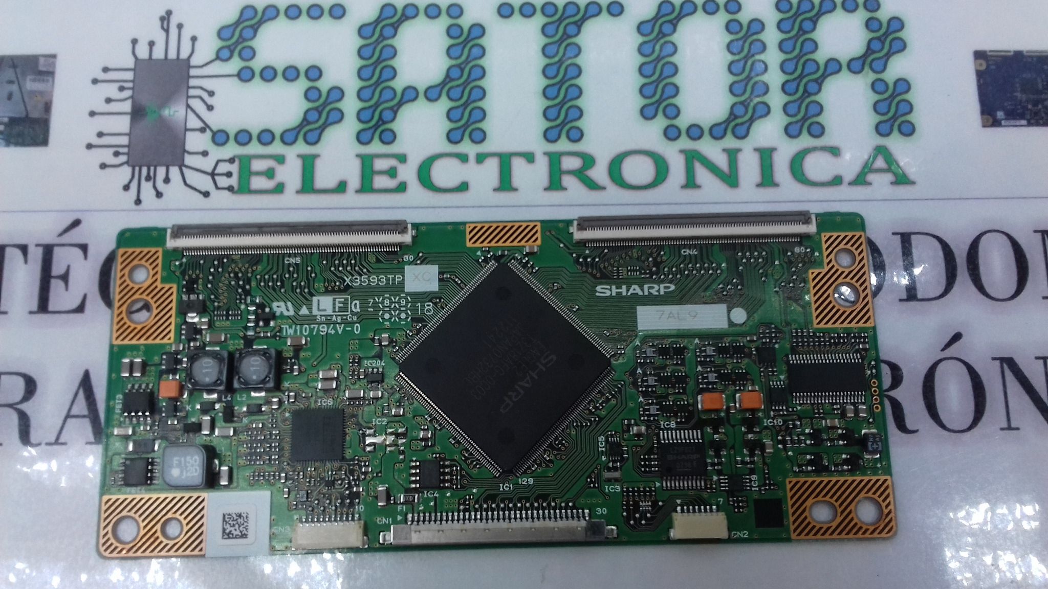 Tcom Tw10794-0 X3593tp
