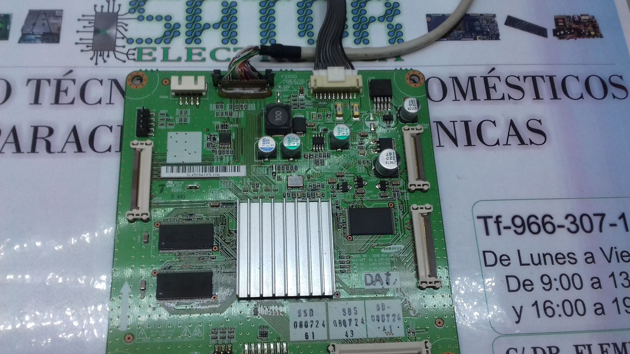 Tcom Lj41-04776a