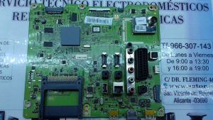 Placa Main Bn94-05678z Bn41-01812a