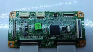 Placa T-Com Lj41-09475a
