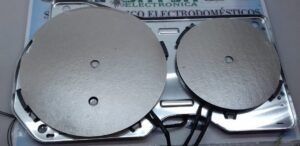 Bobina Doble Grande-Pequeña Pid975l24e-21