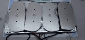 Bobinas De Siemens Eh975sz17e