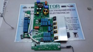 Módulo Electrónico Izquierdo L_Ih61_5i_21-32t Z00001561v12 79221