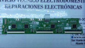 Placa Buffer Board Eax61315101 Ebr63551702 Ydrvbt