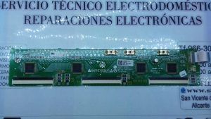 Placa Buffer Board Eax61315001 Ebr63551602