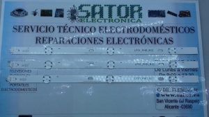 Barra O Tira Led Lf51_Fhd_B