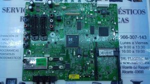 Main Board 20421163 10059763 Cm0b1-L11