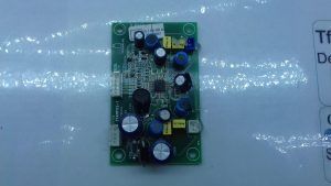 Módulo Amplificador Audio Board 17amp03-1 230104