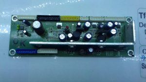 Subfuente Alimentación Subpower Supply 17pw11 121103