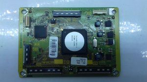 Placa T-Com Tnpa5299 Txn/D1laue Para Tv Panasonic Tx-P42gt20e