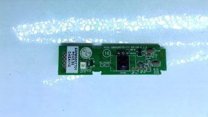 Circuito Receptor Ir Ebr65007701(7)