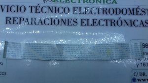 Cable Flex Awm 20861 E52853