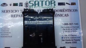 Altavoces 1-858-861-11 1-858-861-21 Para Sony