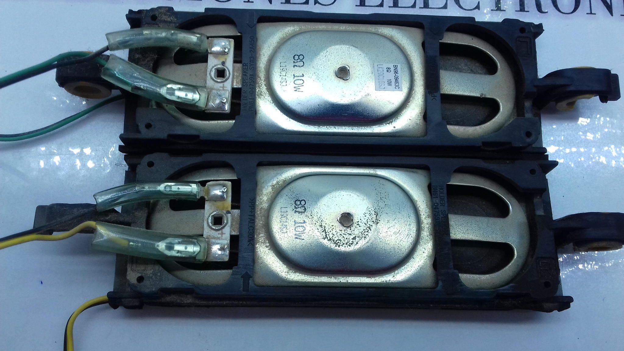 Altavoces Bn96-09463c