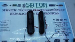 Altavoces Td Systems K48dlt3f