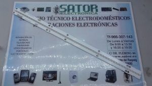 Barra De Led M530 Y 000729e3n193 000766 E3p193 Para Tv Samsung
