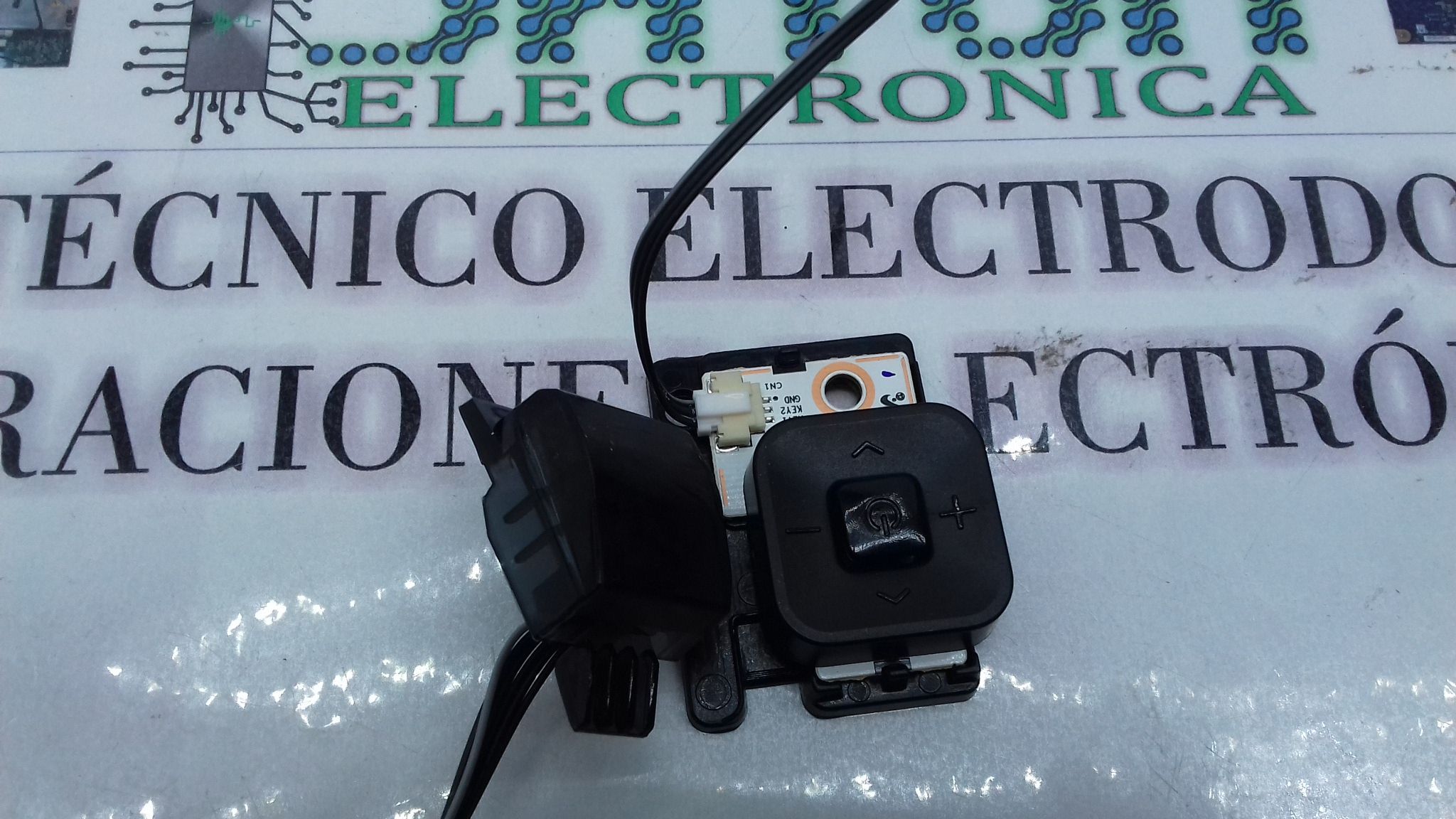 Botonera Bn41-02324c
