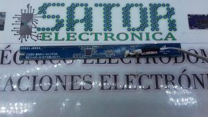 Botonera Bn41-01193a