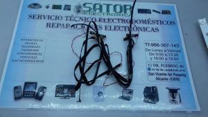 Cables Para Tv Td Systems K48dlt3f