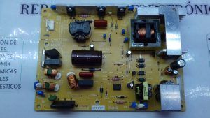 Fuente Alimentación Fsp139-3f01