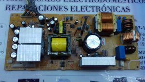 Fuente Alimentación T6.3ah250v Ggb90001