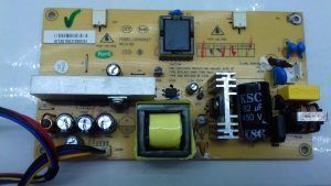Fuente Alimentación Ip32027