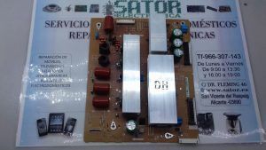 Placa X-Main O Xsus Lj92-01759a Lj92-01763a