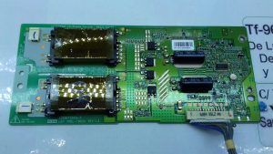 Circuito Inverter 6632l-0528a
