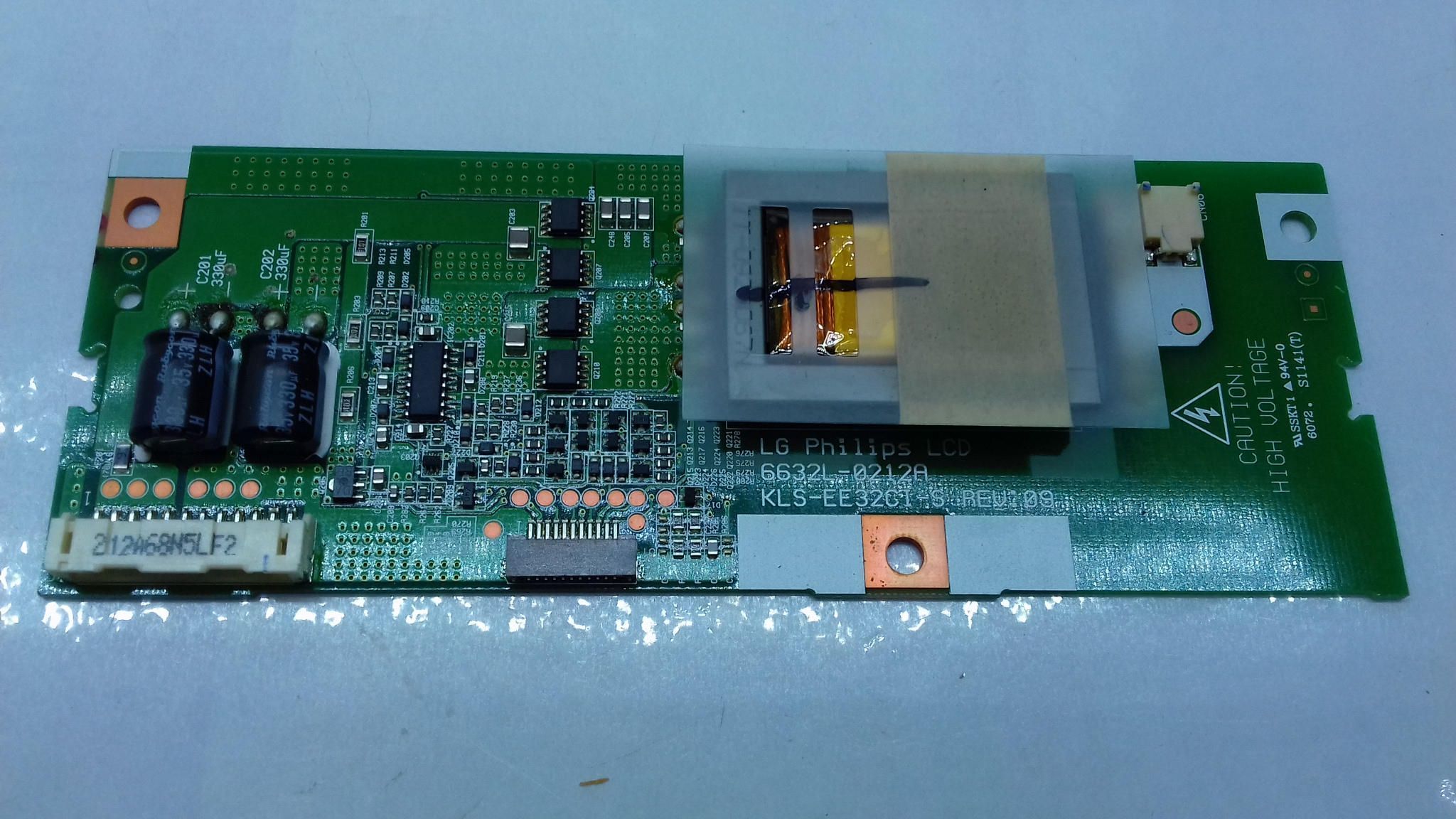 Circuito Inverter 6632l-0212a Kls-Ee32ci-S
