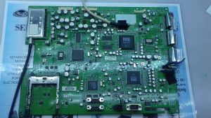 Main Board 68709m0355f (68719MMX57A)