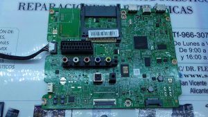 Placa Main Bn41-01955b