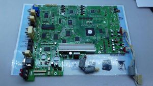 Placa Main Dpd-Vsc-Pw364-Tm-01