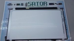 Pantalla Lcd Innolux N156bga-Eb2
