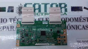 Placa T-Com Ga_60hz_Fhd_V0.3