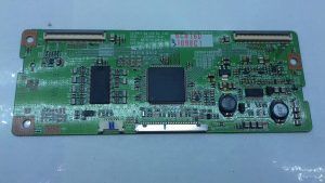 Placa T-Com Lc320w01-Sla1 (6870C-0142B)