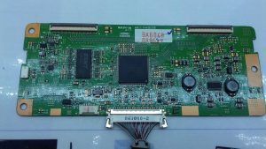 Placa T-Com Lc370wx1-Sla1