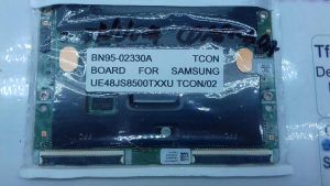 Placa T-Con Bn95-02330a