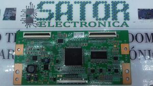 Placa T-Com Fhd60c4lv1.1