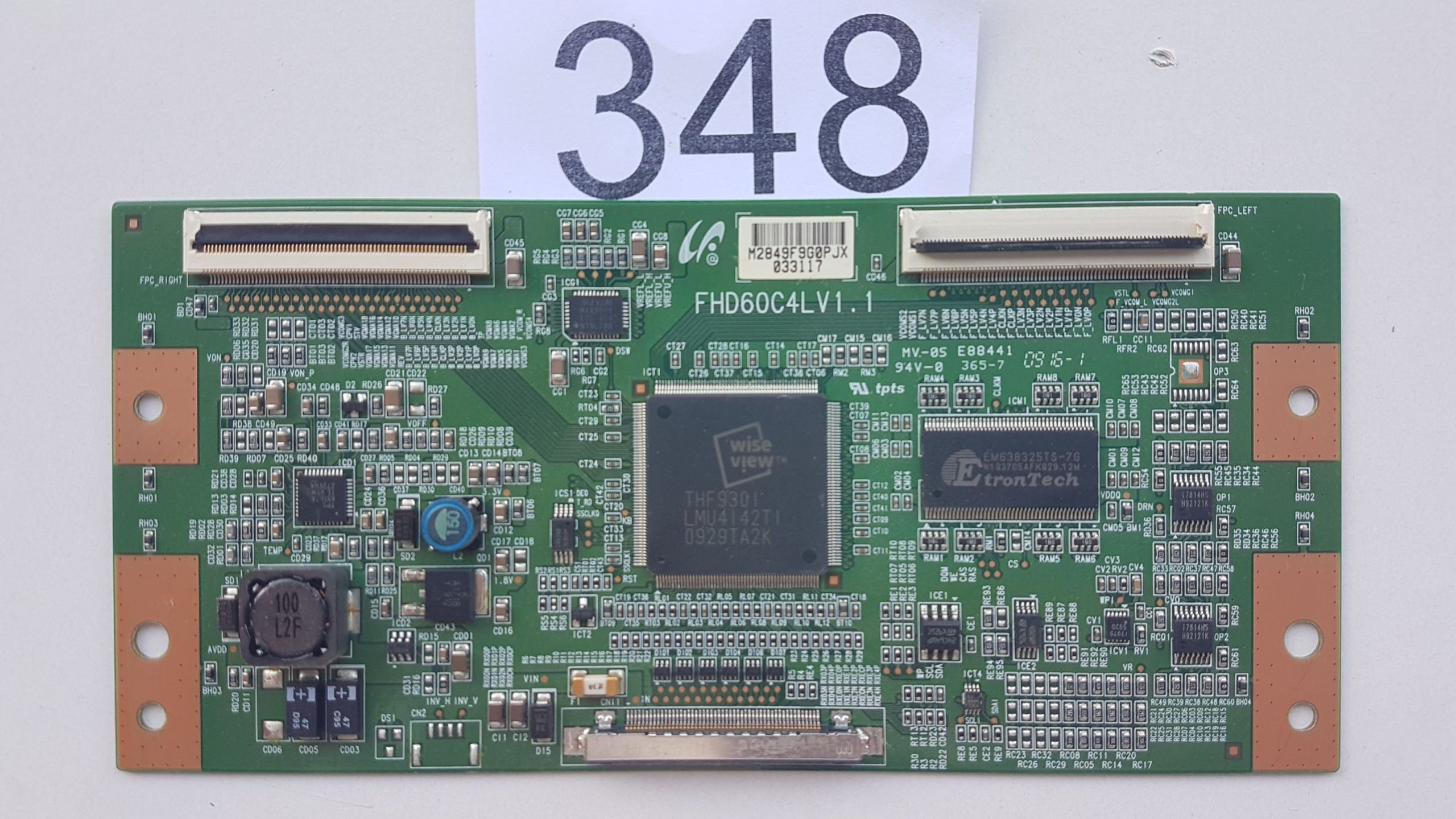Tcom FHD60C4LV1