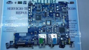 Main Board Wy-Loewe-Digi_Rev.03