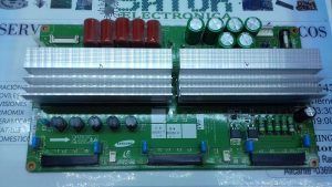 Placa X-Main O Xsus Lj41-05118a Lj92-01489a