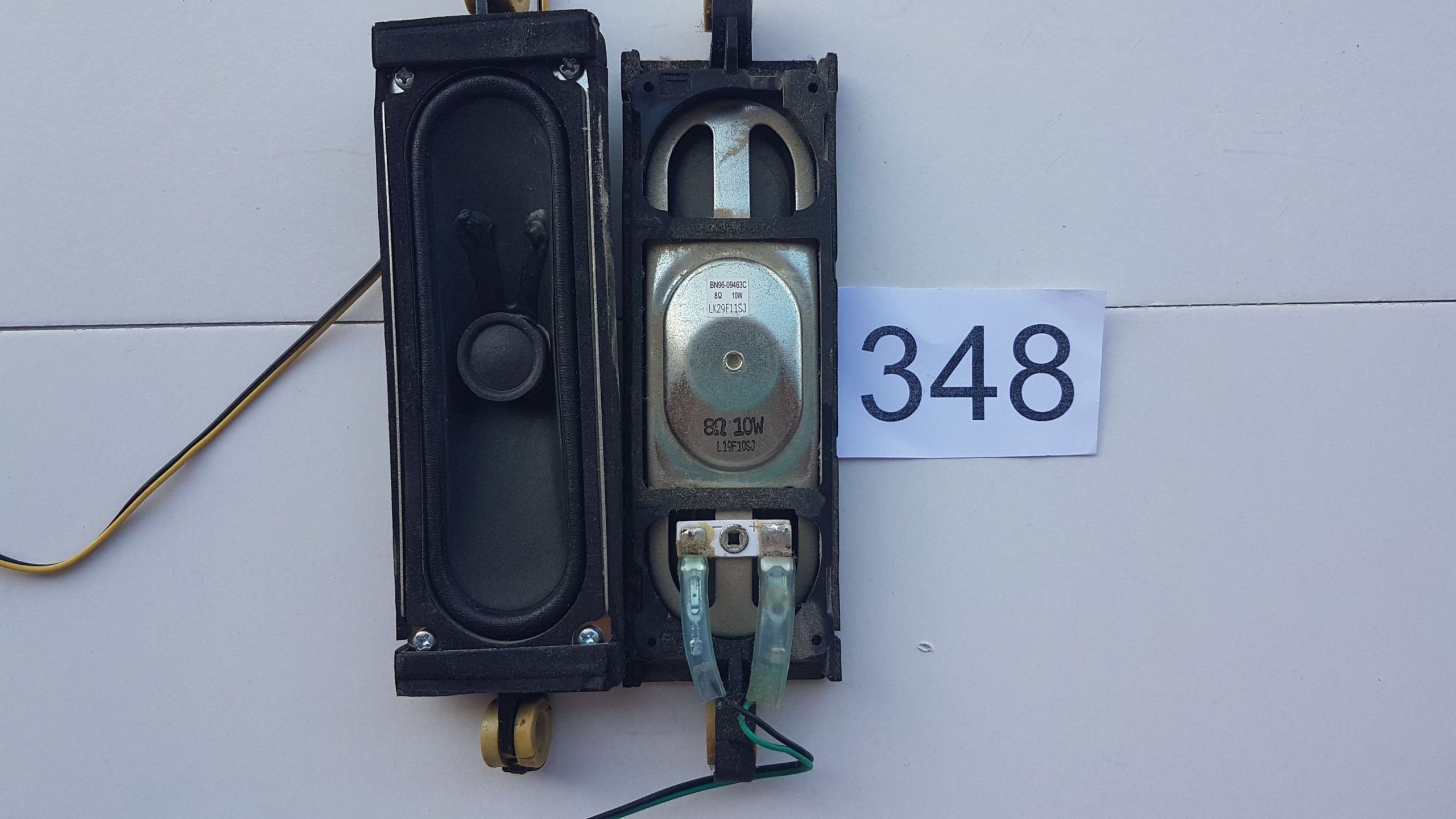 altavoces bn96-09463c