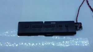 Botonera Kdl-40bx420